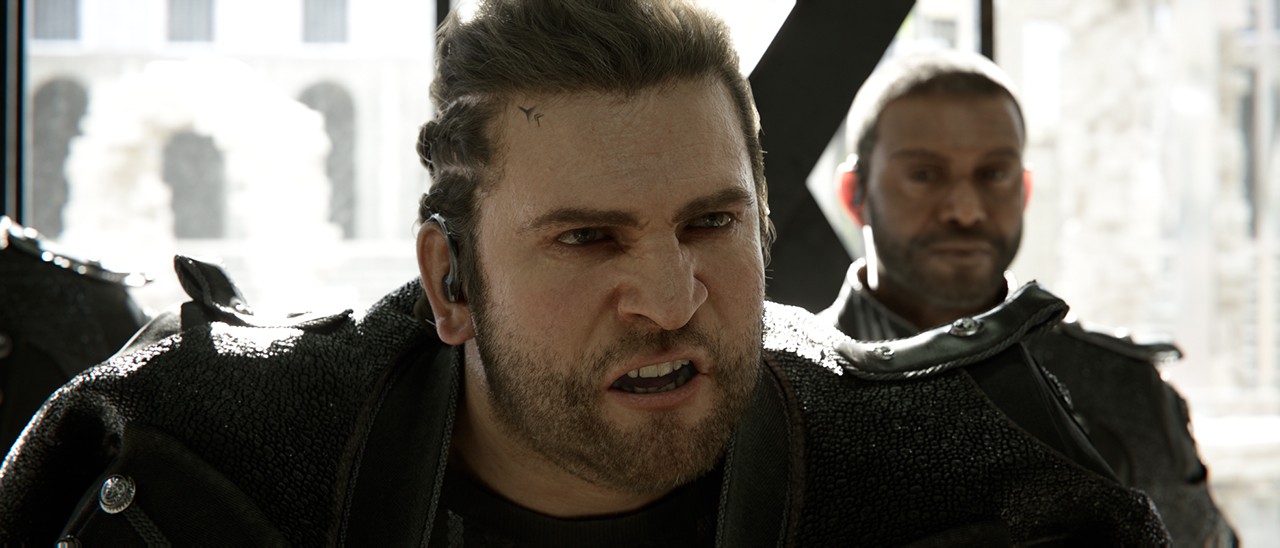 Final Fantasy XV - Imagen 38
